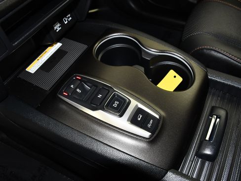 Used 2022 Honda Passport TrailSport image 31