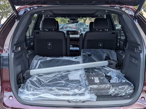 New 2026 MAZDA CX-90 3.3 Turbo w/ Premium Plus Pkg image 14