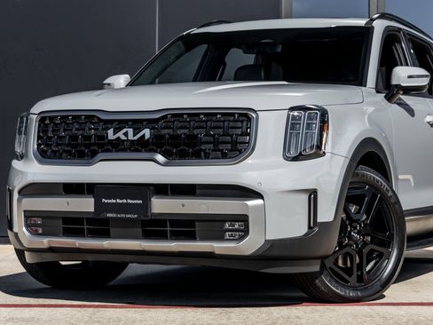 Used 2023 Kia Telluride SX Prestige X-Line image 17