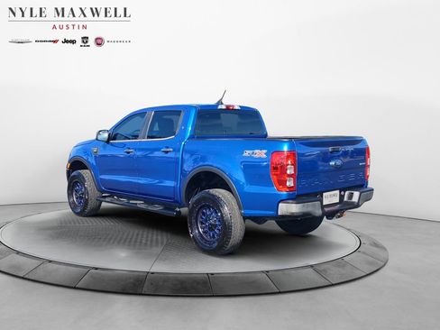 Used 2019 Ford Ranger XL w/ Equipment Group 101A Mid image 13