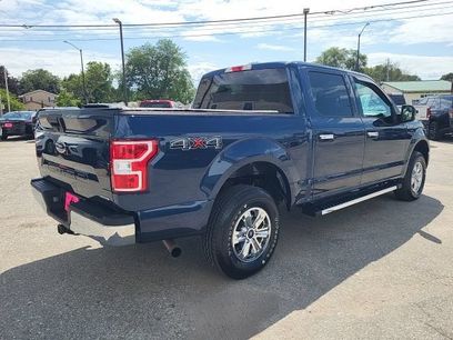 Used 2019 Ford F150 XLT