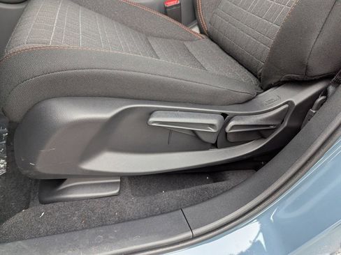 New 2026 Honda HR-V Sport image 11