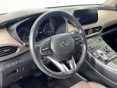 Used 2023 Hyundai Santa Fe SEL image 4