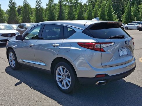 Used 2023 Acura RDX AWD image 4