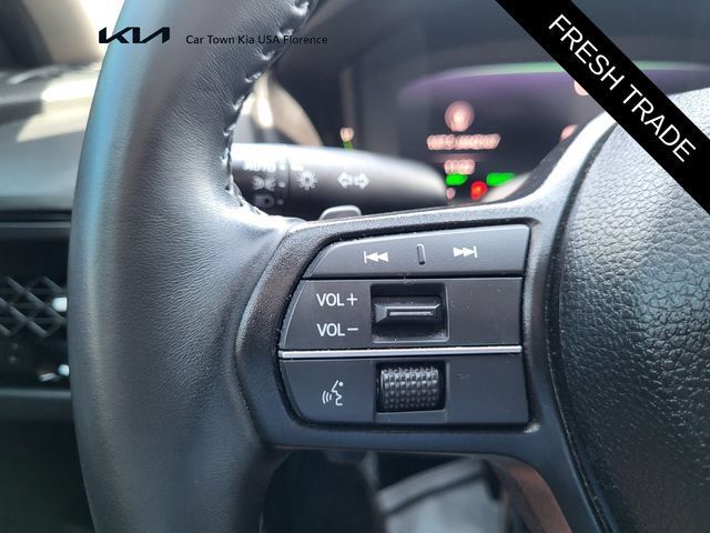 Used 2024 Honda Accord EX-L image 20