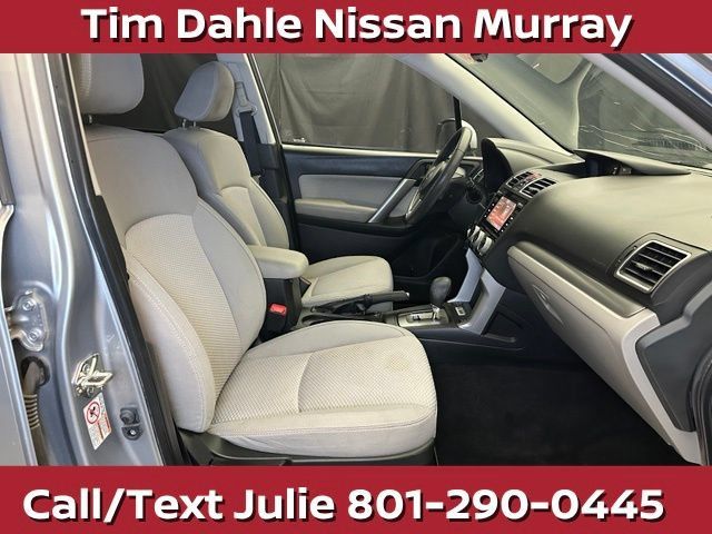 Used 2017 Subaru Forester 2.5i Premium AWD/4WD image 15