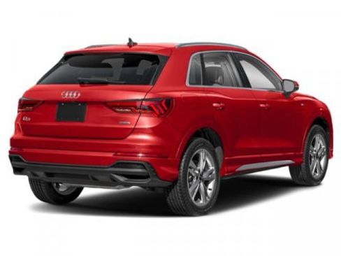 Certified 2023 Audi Q3 2.0T Premium Plus image 2