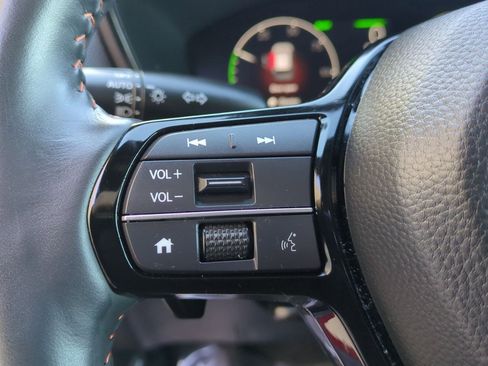 Used 2023 Honda CR-V Sport Touring image 12