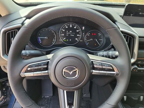 New 2026 MAZDA CX-50 AWD 2.5 Hybrid w/ Weather Package image 21