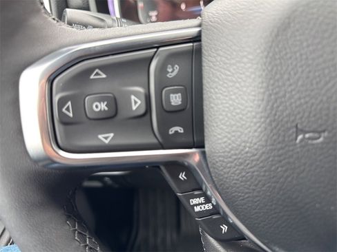 New 2026 RAM 1500 Laramie w/ Night Edition image 16