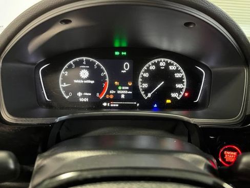 Used 2023 Honda Civic Sport image 26