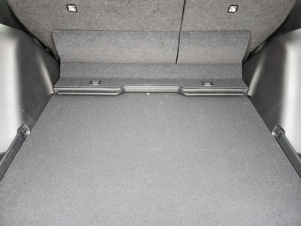 Used 2026 Honda CR-V EX image 35