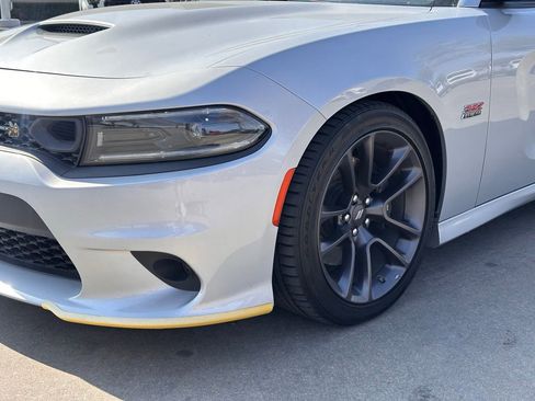 Used 2023 Dodge Charger Scat Pack image 9