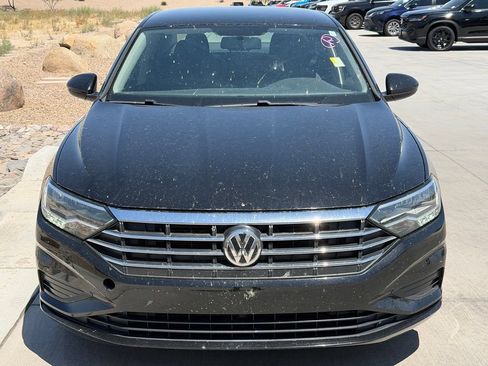 Used 2019 Volkswagen Jetta S FWD image 3