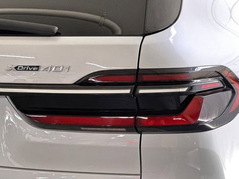 Used 2024 BMW X7 xDrive40i w/ M Sport Package image 13