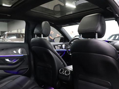 Used 2019 Mercedes-Benz E 53 AMG 4MATIC Sedan image 21