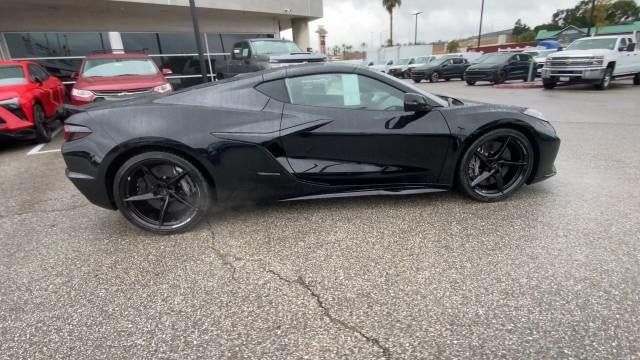 New 2026 Chevrolet Corvette E-Ray w/ ZER Performance Package AWD/4WD image 9