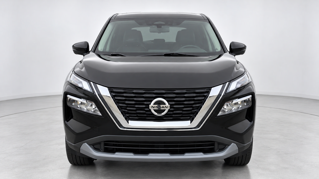 Used 2021 Nissan Rogue SV AWD/4WD image 7