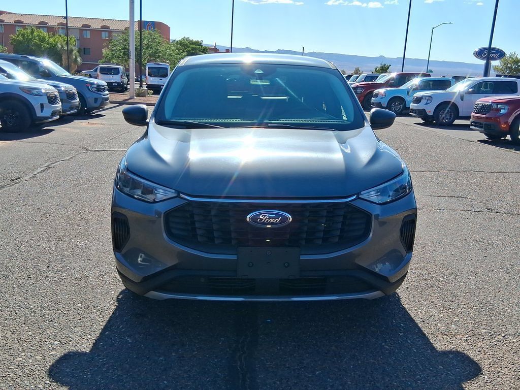 Used 2023 Ford Escape Active FWD image 8