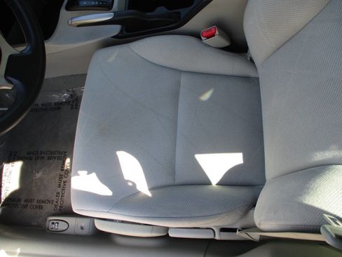 Used 2012 Honda Civic LX image 5