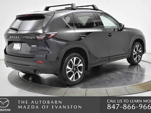 New 2026 MAZDA CX-5 Preferred AWD/4WD image 21