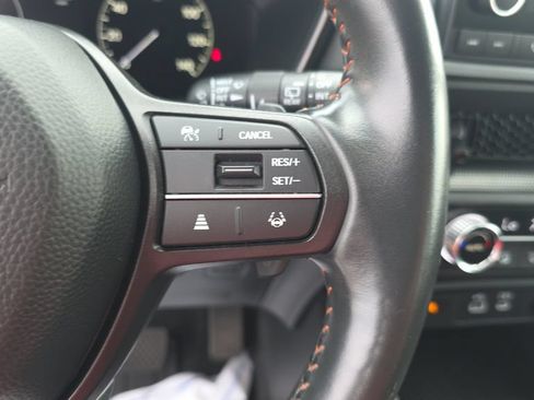Used 2024 Honda CR-V Sport image 17