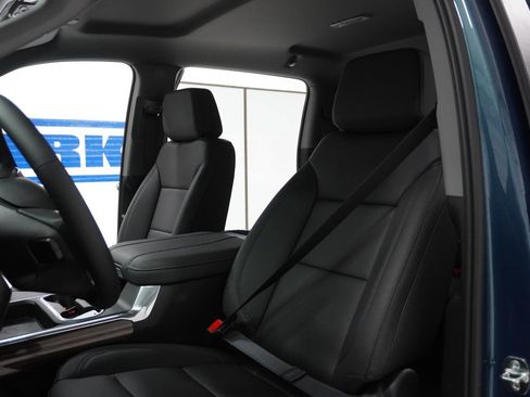 New 2026 Chevrolet Silverado 2500 LT w/ Trail Boss Package image 14