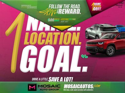 Used 2023 Ford Explorer ST w/ Equipment Group 401A