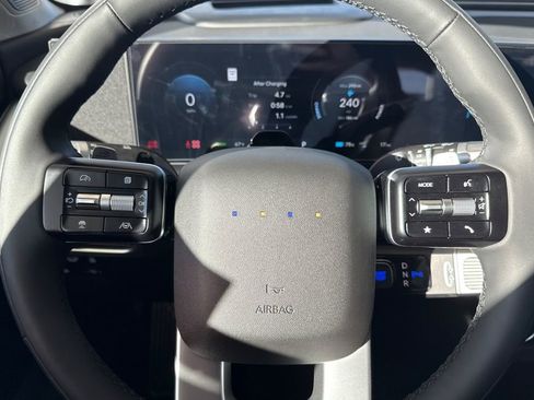 New 2026 Hyundai Ioniq 9 Calligraphy image 22