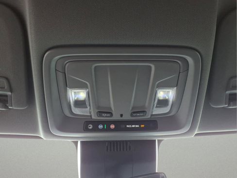 Used 2026 Chevrolet Silverado 1500 RST image 22