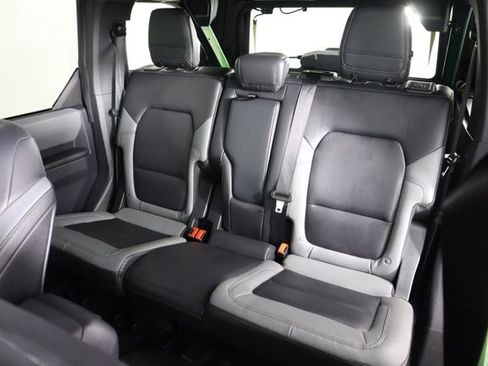 Certified 2024 Ford Bronco Black Diamond image 36