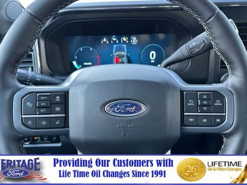 New 2025 Ford F250 Lariat w/ Lariat Ultimate Package image 20