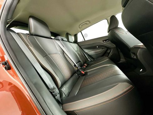 Certified 2025 Subaru Crosstrek 2.5i Limited w/ Popular Package #3A image 23