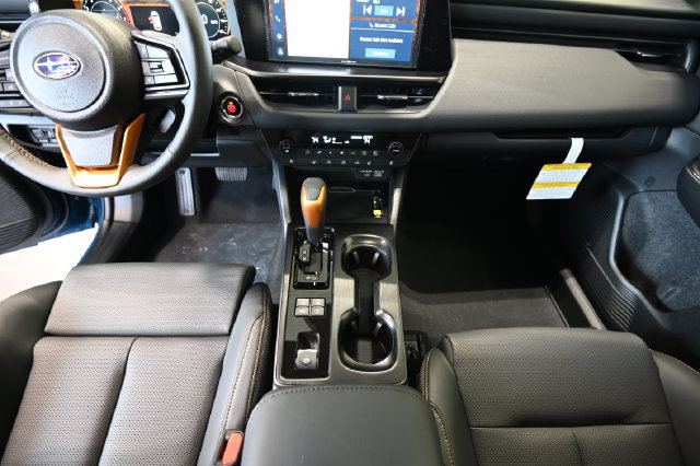 New 2026 Subaru Outback Wilderness AWD/4WD image 28
