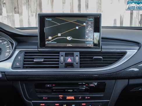 Used 2017 Audi S7 Premium Plus w/ S7 Sport Package image 21