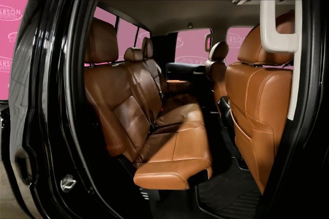 Used 2013 Toyota Tundra Limited AWD/4WD image 19