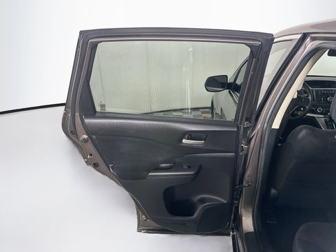 Used 2013 Honda CR-V EX image 26