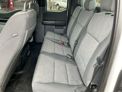 Used 2022 Ford F150 XL w/ Equipment Group 101A High image 10