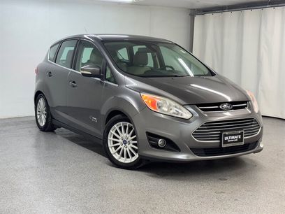 Used 2014 Ford C-MAX Energi SEL w/ Equipment Group 301A