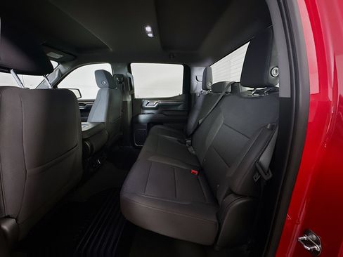 Used 2023 Chevrolet Silverado 1500 LT image 26