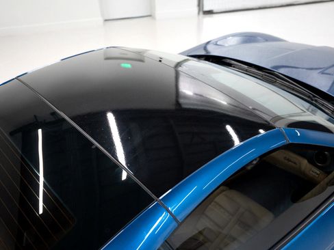 Used 2010 Ferrari California image 86