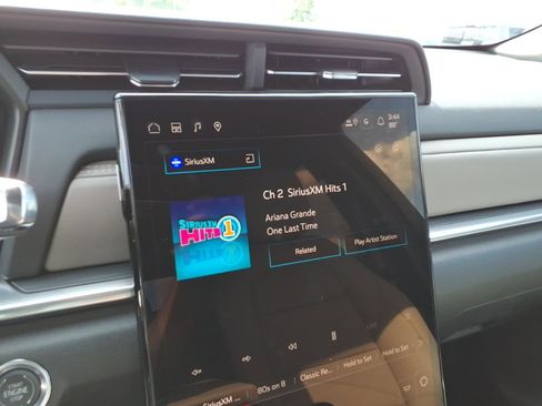 New 2026 GMC Terrain Elevation image 13