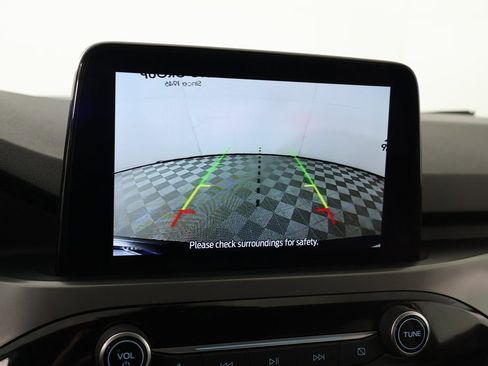 Used 2024 Ford Escape Active image 6