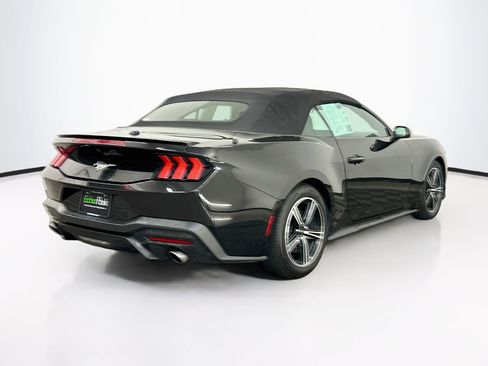 Used 2024 Ford Mustang Premium RWD image 9