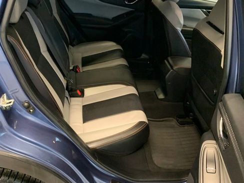 Used 2018 Subaru Crosstrek 2.0i Limited AWD/4WD image 11