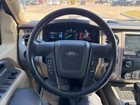 Used 2015 Ford Expedition XLT w/ Equipment Group 202A image 21