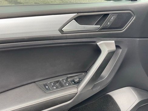 Used 2023 Volkswagen Tiguan S w/ Driver Assistance Package image 11