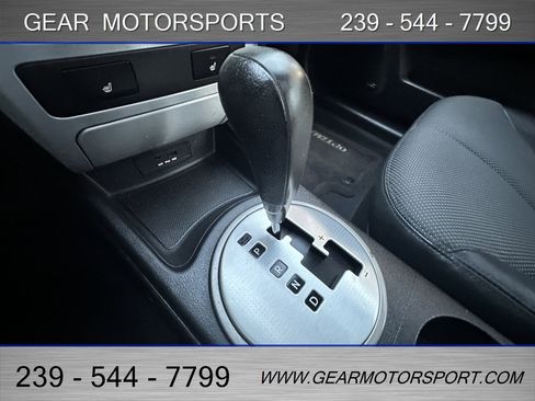 Used 2010 Kia Optima SX w/ Premium Pkg image 14