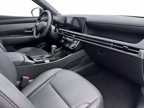 New 2026 Hyundai Santa Cruz SEL FWD image 15