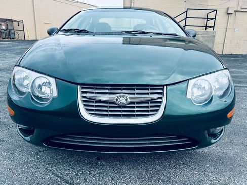 Used 1999 Chrysler 300M FWD image 2